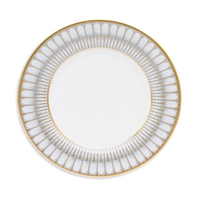 Philippe Deshoulieres Arcades Dessert Plate
