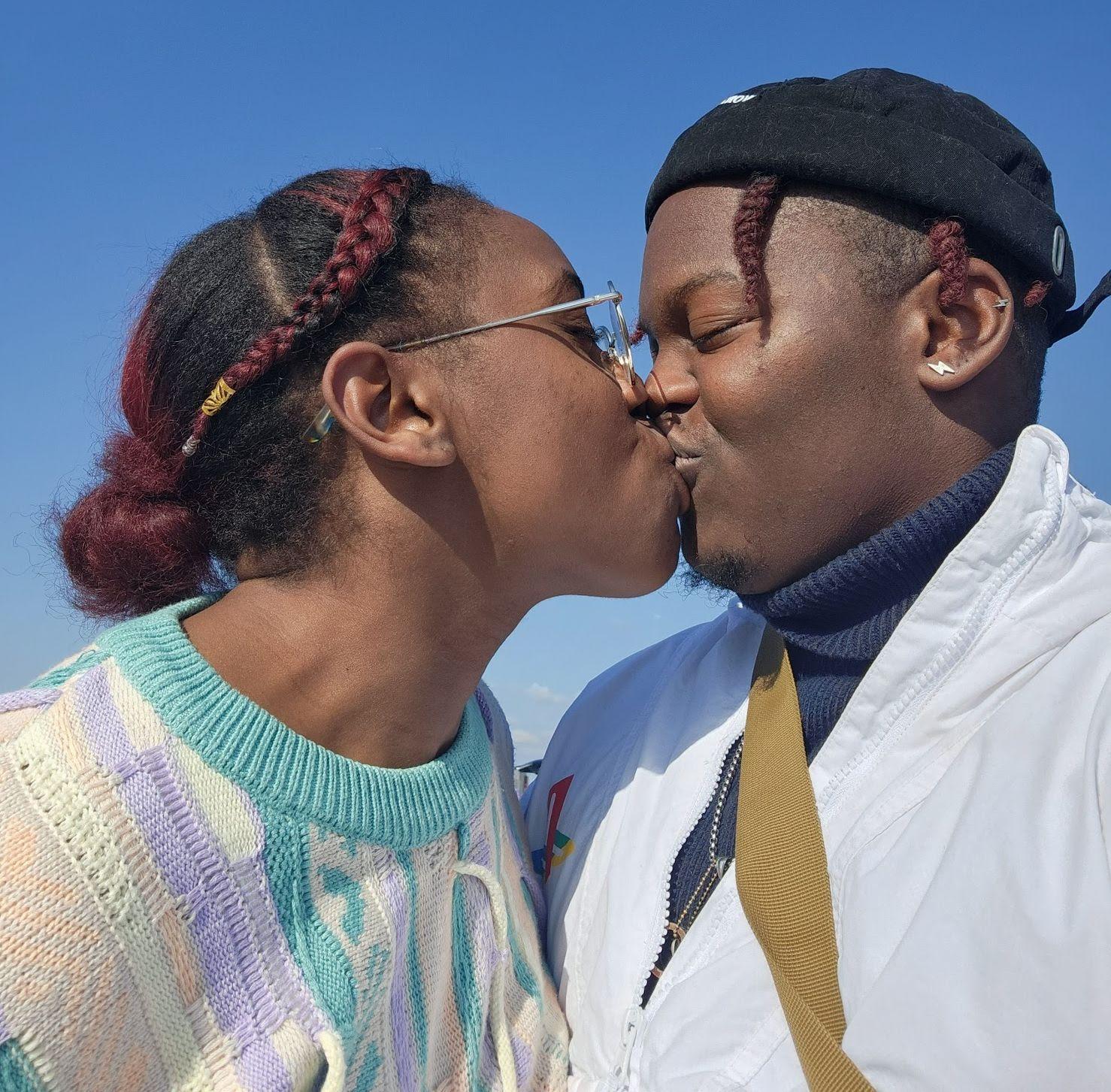 The Wedding Website of Leon Mopecha and Ayanna Simmons