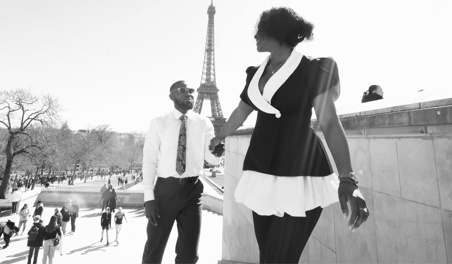 The Wedding Website of Philomena Owusu and Ernest Boadi