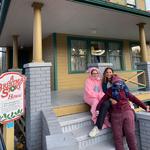 A Christmas Story House