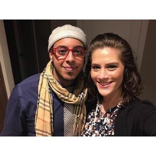 date night