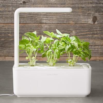 Click and Grow Smart Garden, 3-Pod