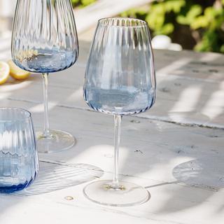 Francesca Water Glass