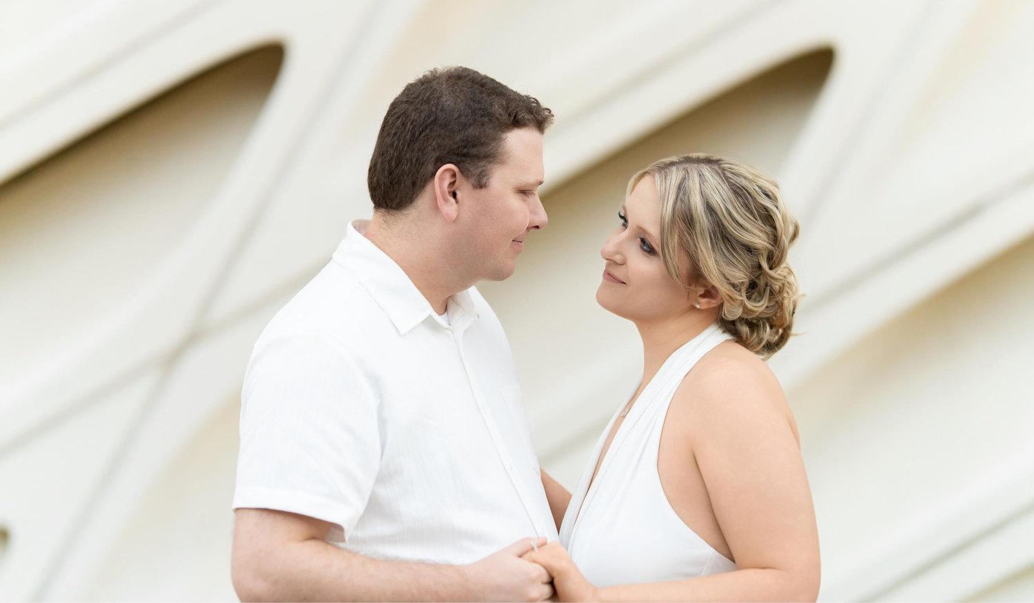 The Wedding Website of Jessica King and Timothy Getscher