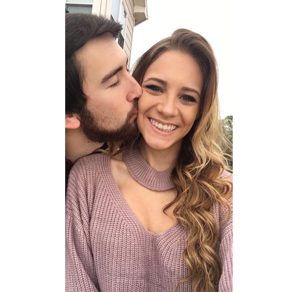 The year of turning 21!