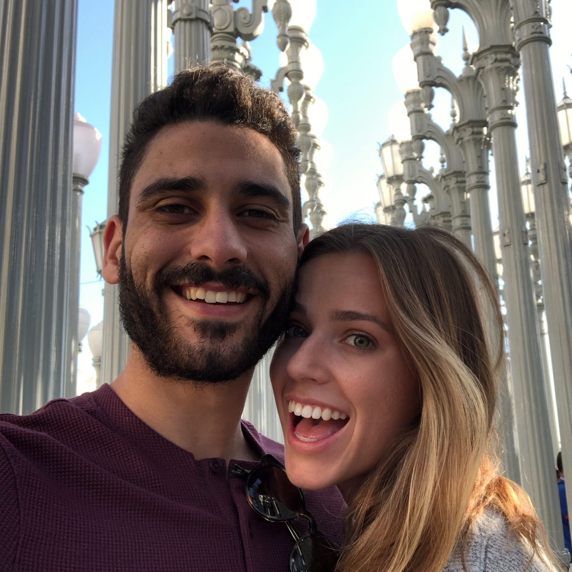La La Land.