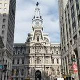 Philadelphia City Hall