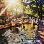River Walk