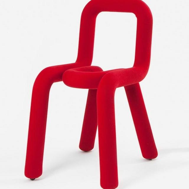 Moustache Bold Chair