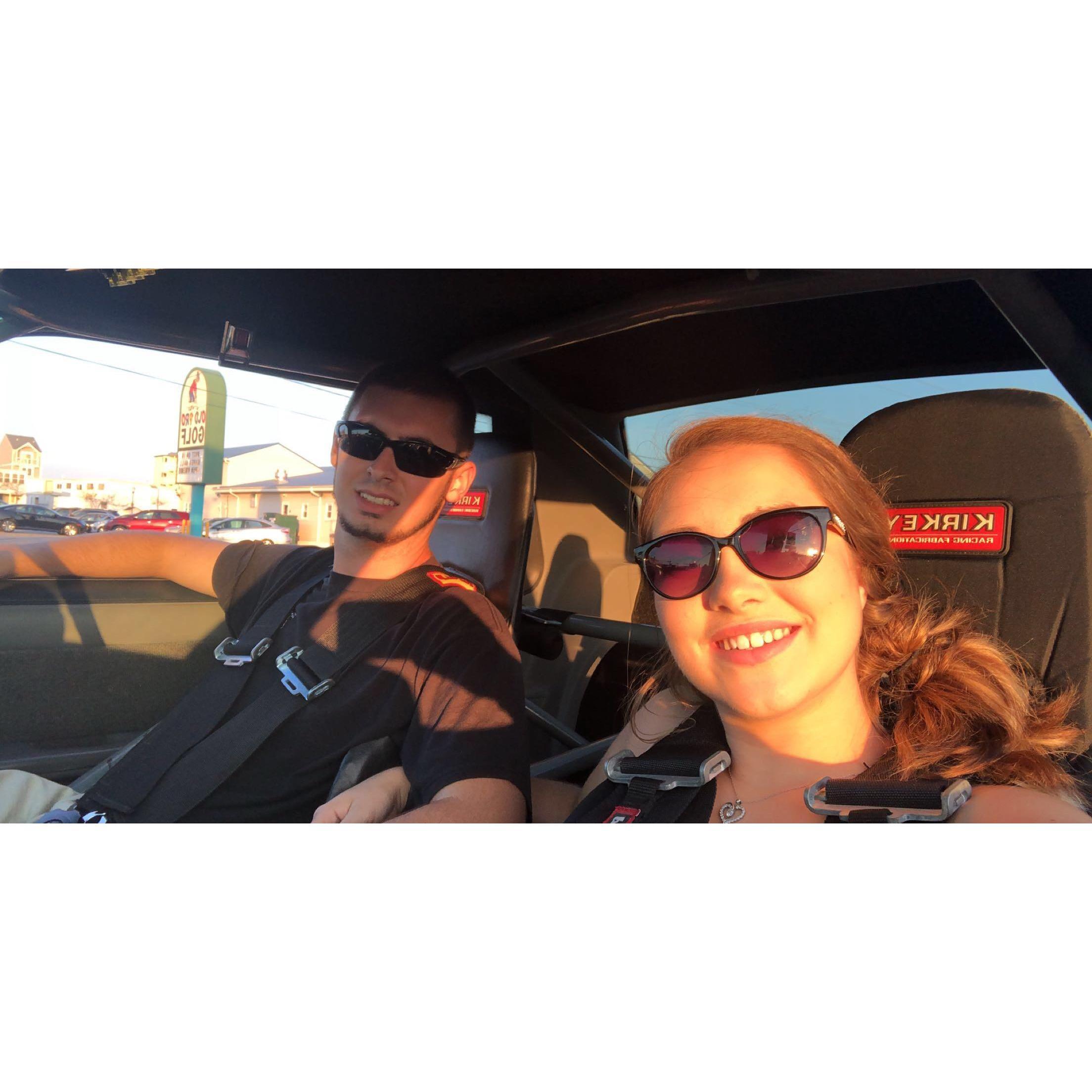 Endless Summer Cruisin' Fall 2018