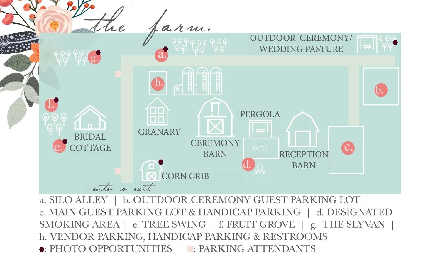 The Wedding Website of Alyssa Eckert and Brandon Greeder