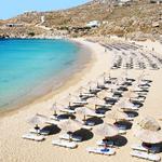 Paradise Beach