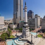 Soldiers and Sailors Monument