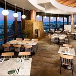 Top of the Rock Restaurant