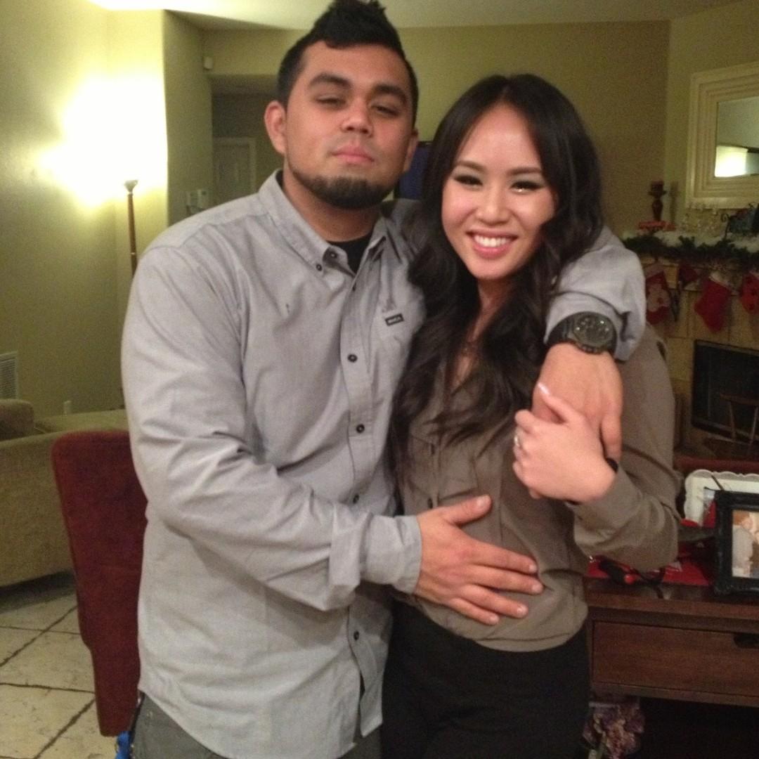 New Year's Eve 
Ledesma Residence
2012 | Duarte, CA