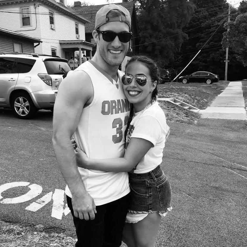 Syracuse Alumni Weekend 2016
