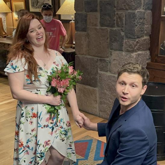 Engagement ♥️🥰
