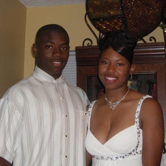 Junior Prom