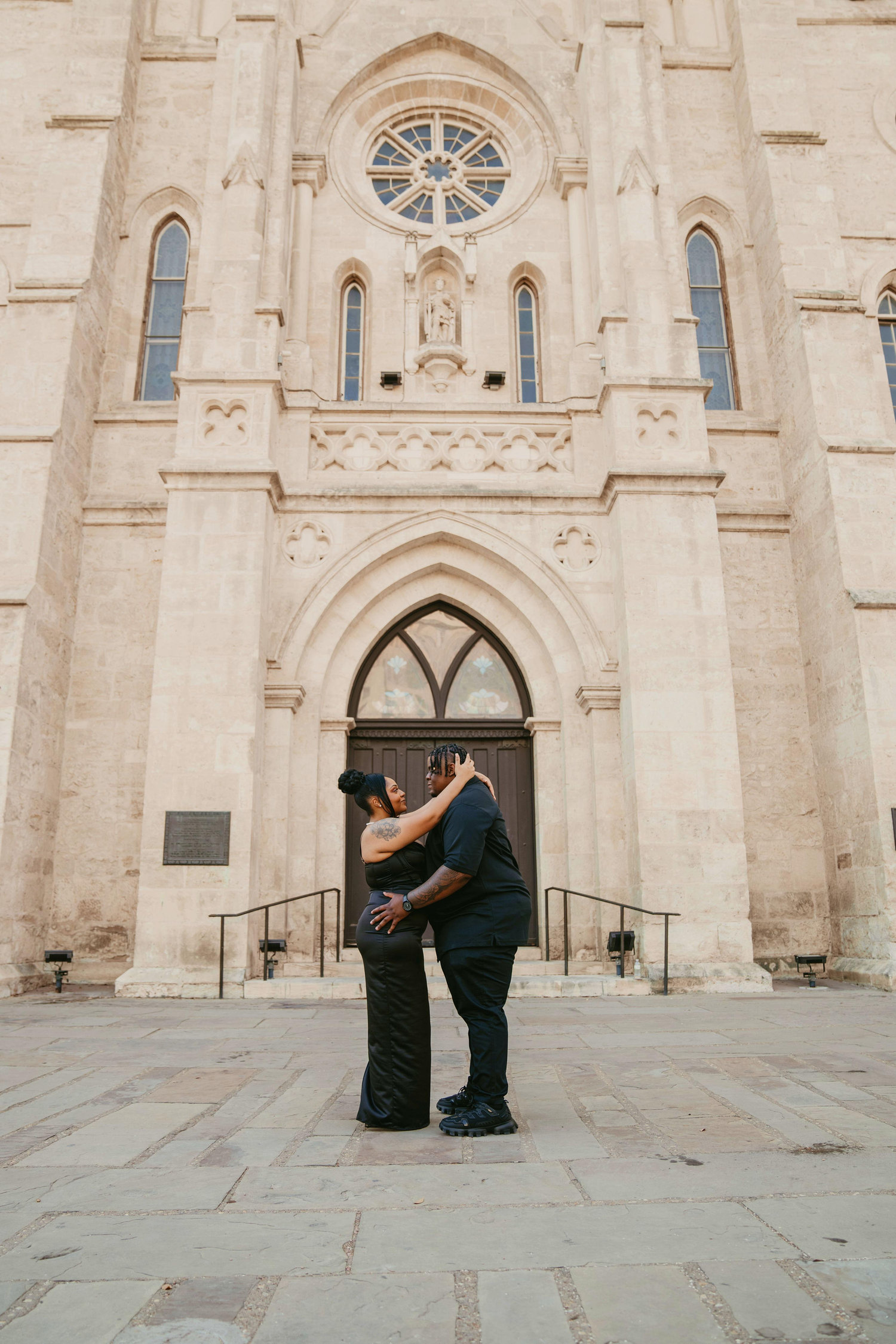 The Wedding Website of Brianna Hicks and Raphel Houston