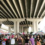 Riverside Arts Market