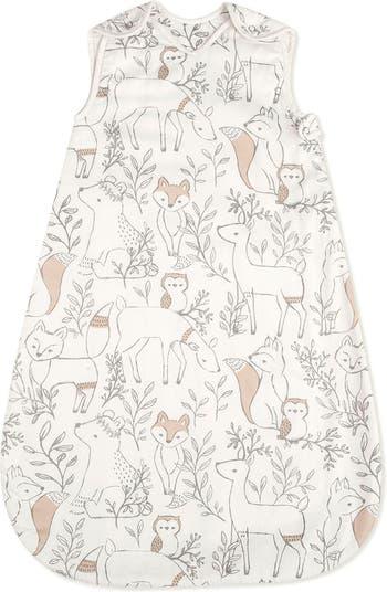 Cotton Wearable Blanket