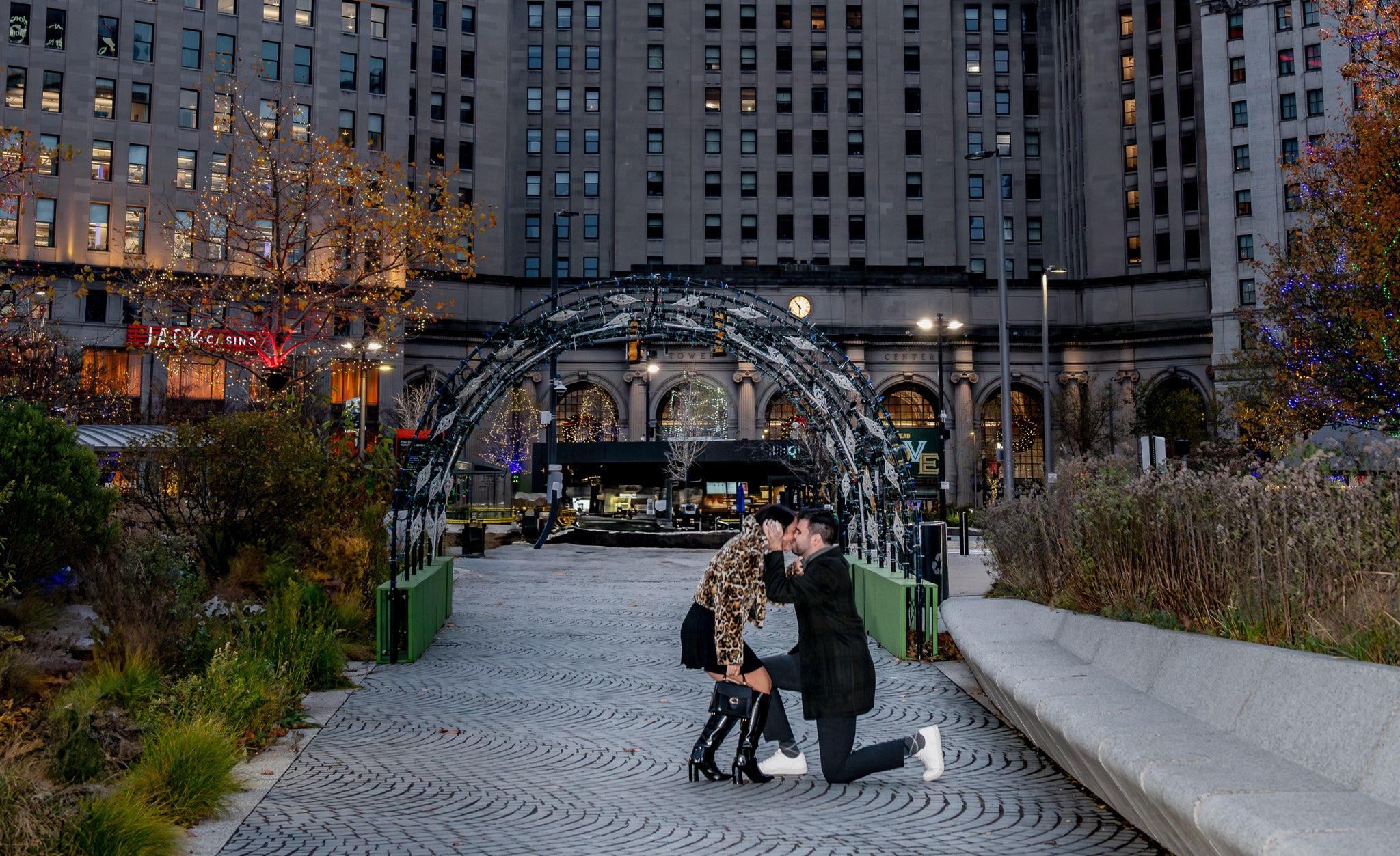 The Wedding Website of Christina Ryan and Connor McLaughlin