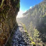 Eagle Creek Trailhead