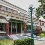 Superior Bathhouse Brewery