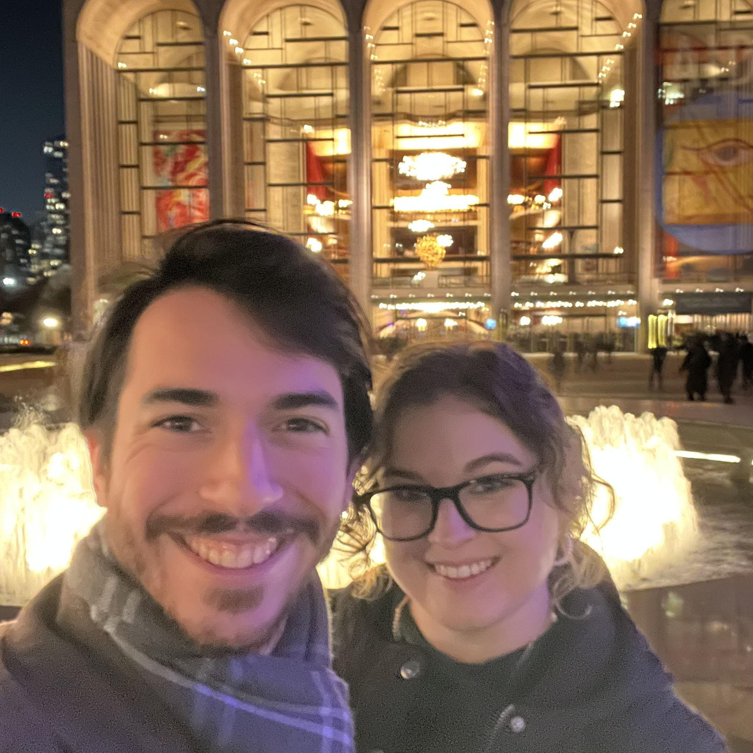 NYC trip 2025