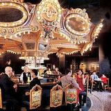 The Carousel Bar & Lounge