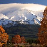 Mount Shasta