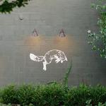 Fox in the Snow Cafe