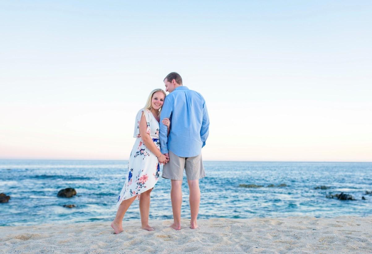 The Wedding Website of Maddie Clifford and Jason Chase