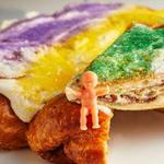 King Cake
