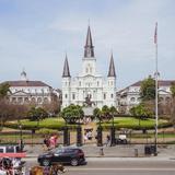 Jackson Square