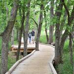 Martin Park Nature Center