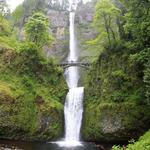 Multnomah Falls