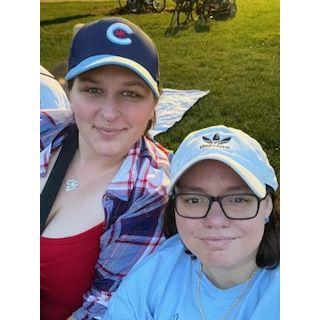 Fourth of July in Chicago!