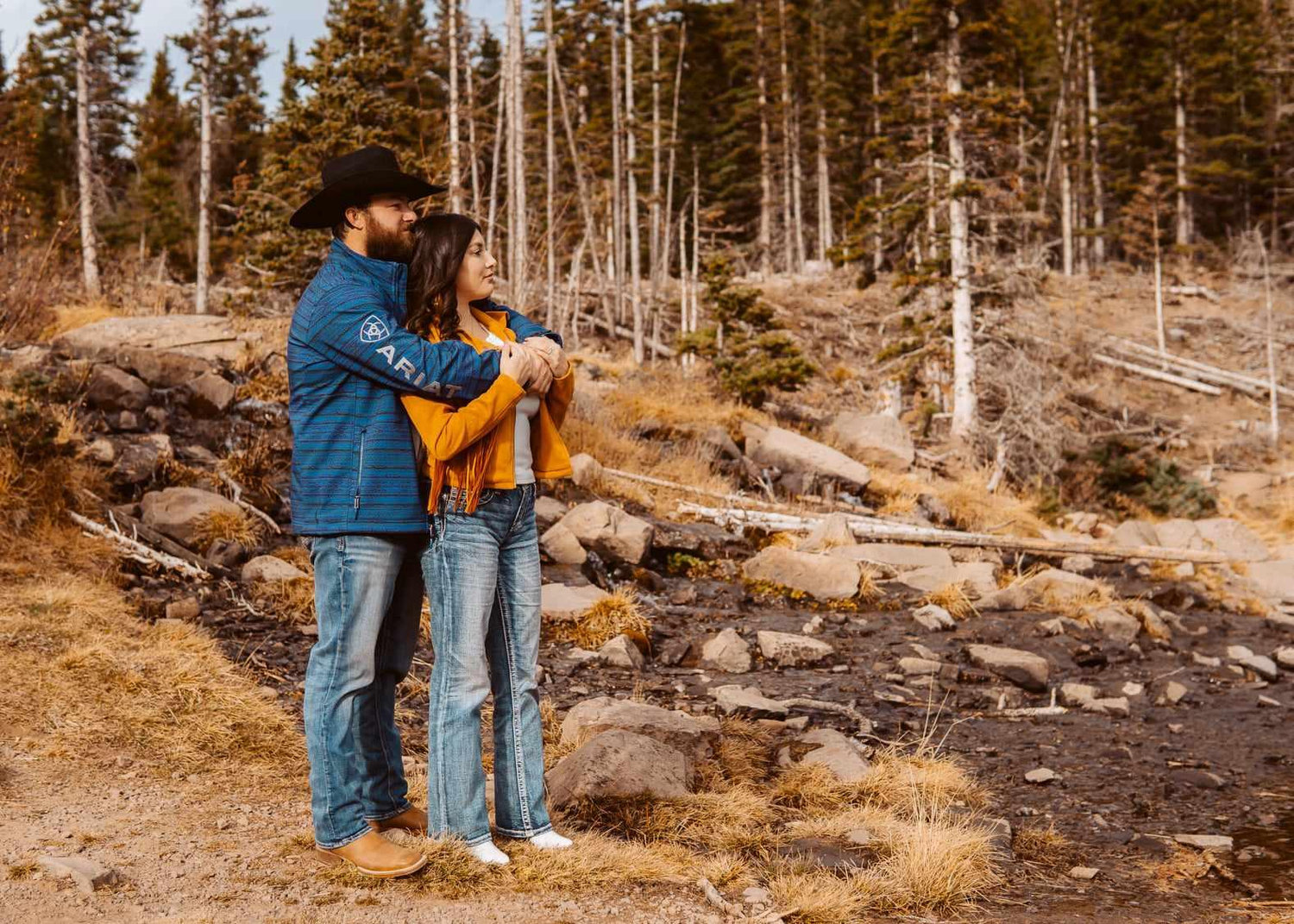 The Wedding Website of Kristian Rae Olguin and Thomas Barksdale