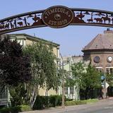 Old Town Temecula