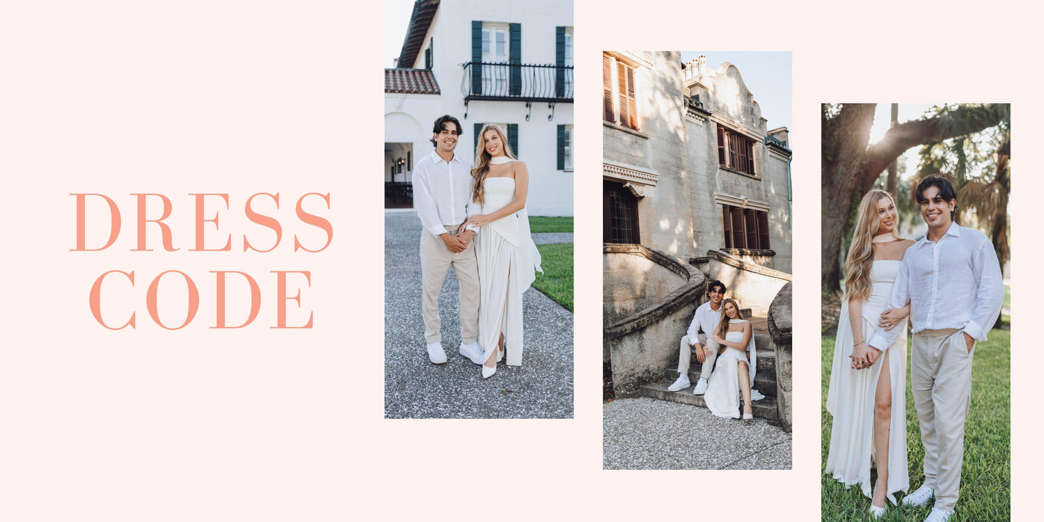 The Wedding Website of Ashton Wilkes and Antony Forcellini