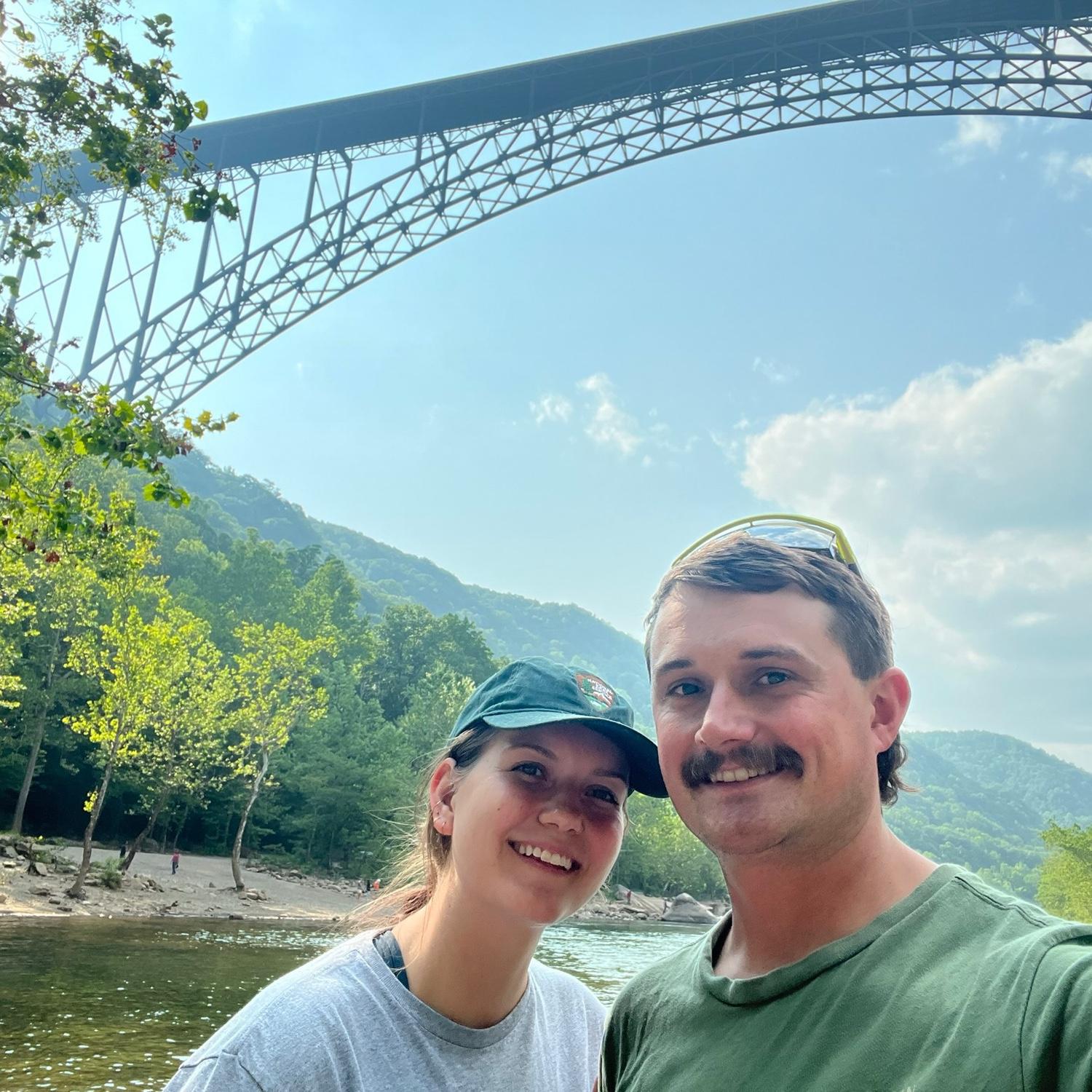 New River Gorge National Park 2023