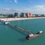 Clearwater Beach