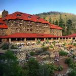 The Omni Grove Park Inn