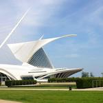 Milwaukee Art Museum