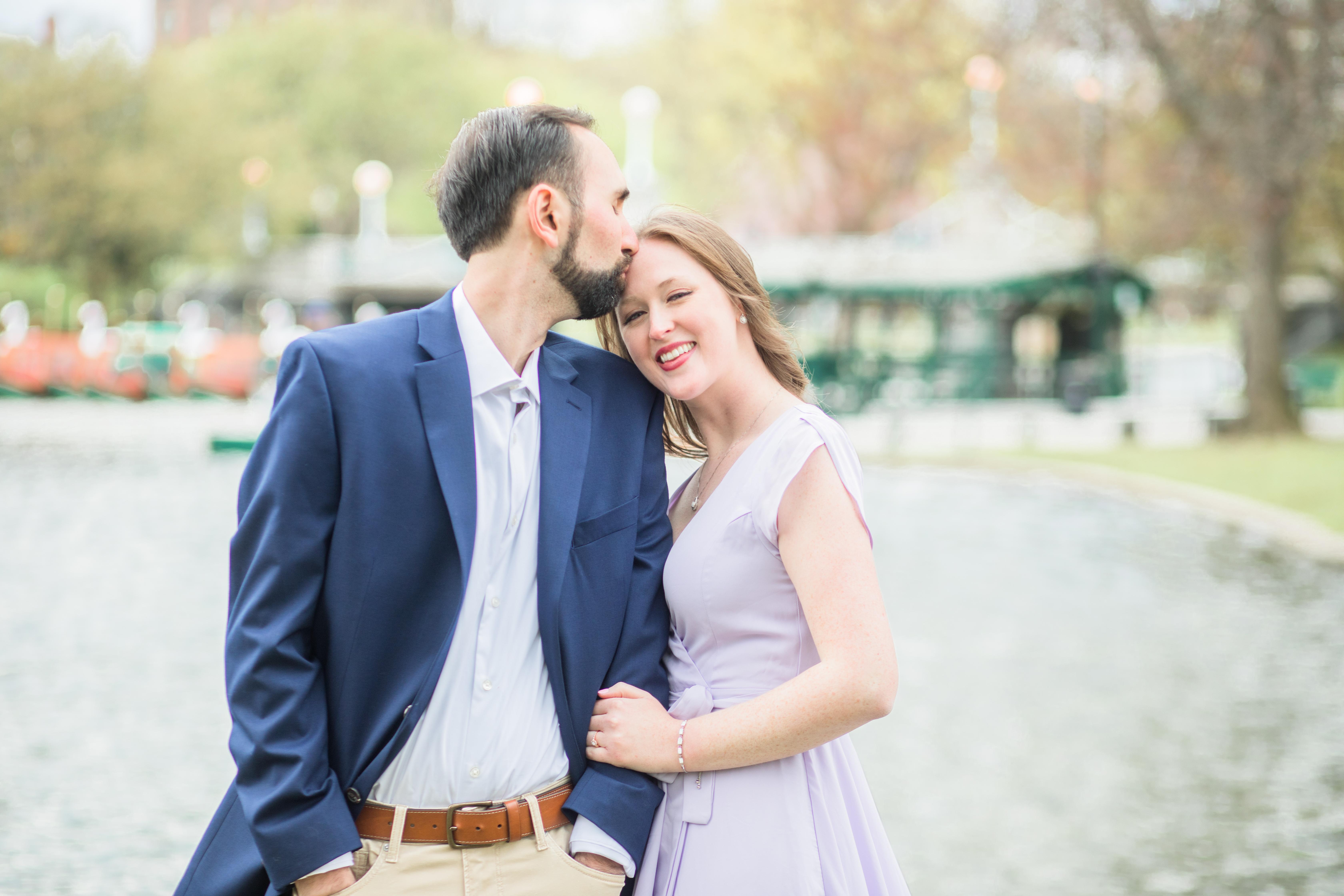 The Wedding Website of Julia McGuire and Alex DeFelice