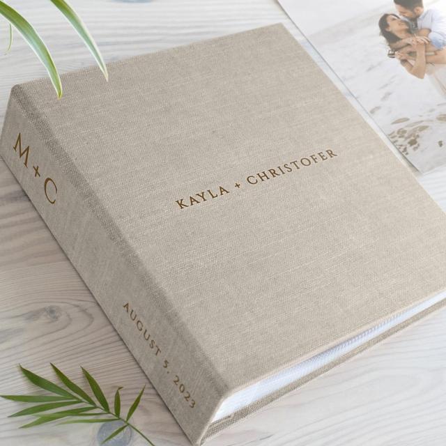 Wedding Album Fund