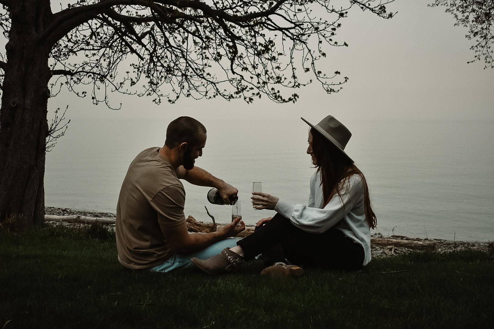The Wedding Website of Lindsay Onuffer and Taylor Bloom