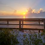 Vero Beach Boardwalk