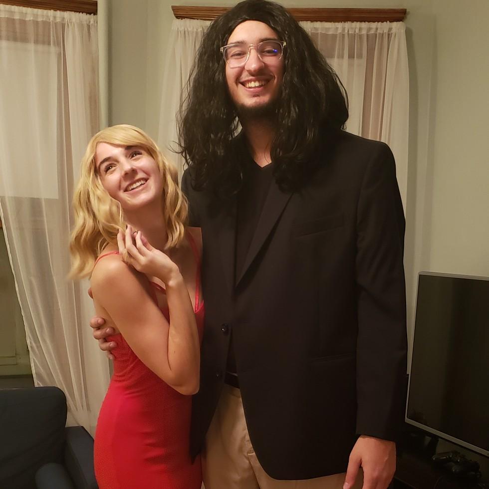 Halloween, 2019.